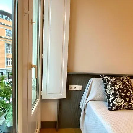Apartment Uefa Bilbao, And Optional Tickets