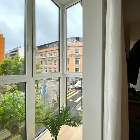 Appartement Uefa Bilbao, And Optional Tickets