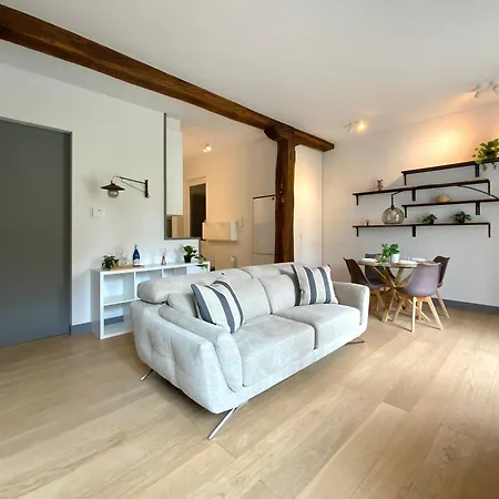Appartement Uefa Bilbao, And Optional Tickets *